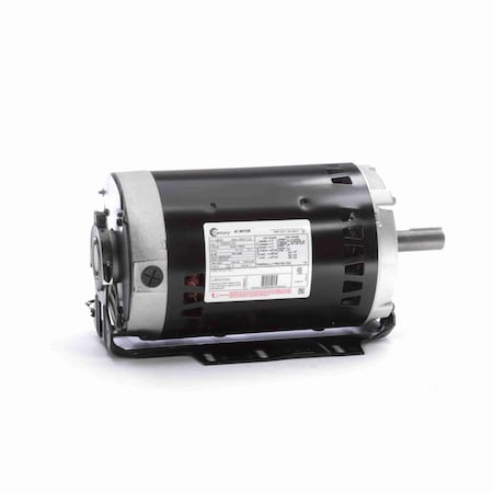Century 3HP 460/200-230V 3600RPM 56HZ H845